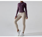 Slim Sculpt Jacket