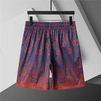 Short Amalfi Sweatpants