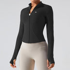 Slim Sculpt Jacket