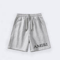 Short Sweatpants