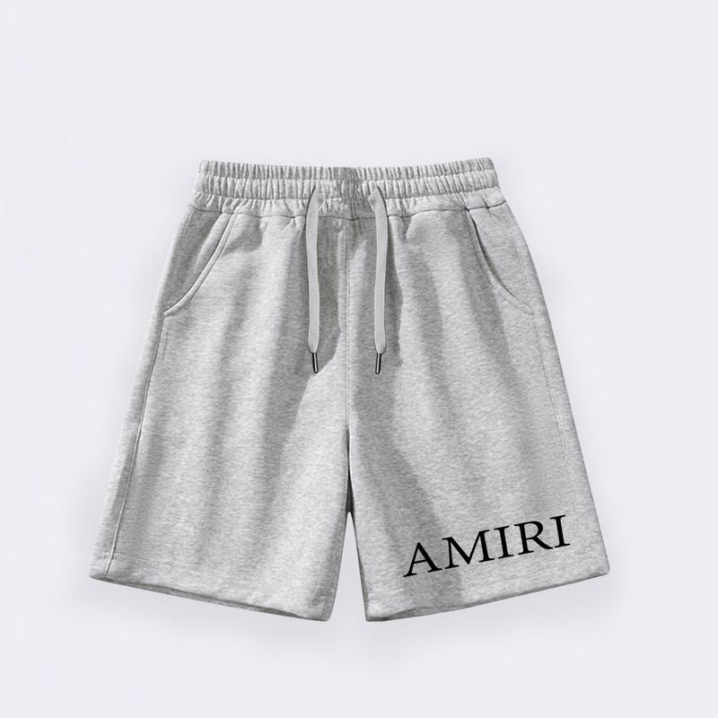 Short Sweatpants