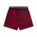 Monogram 2026 Sweatpants