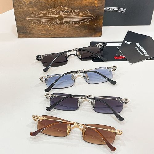 Hearts Sunglasses