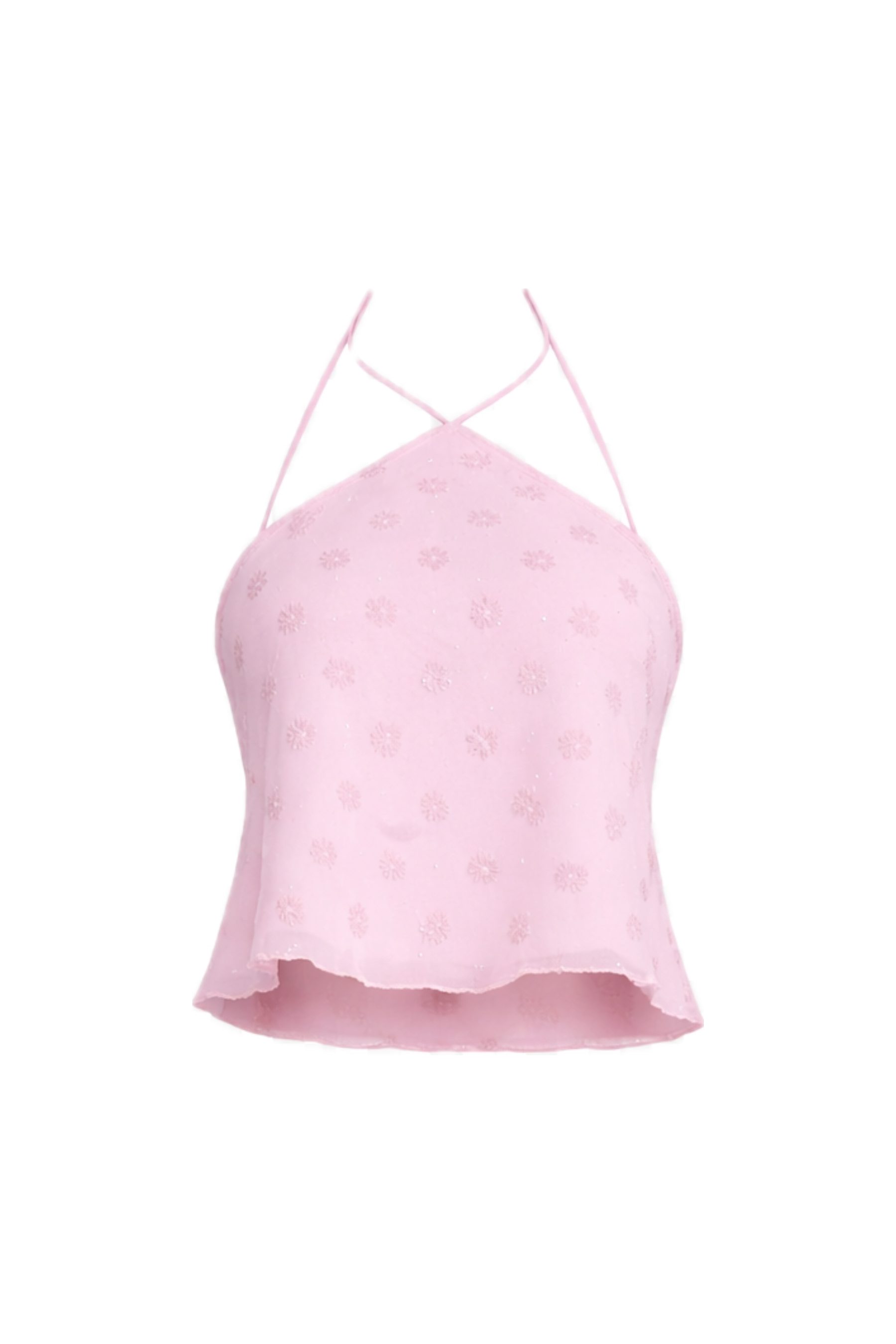Rosé Top | Blush