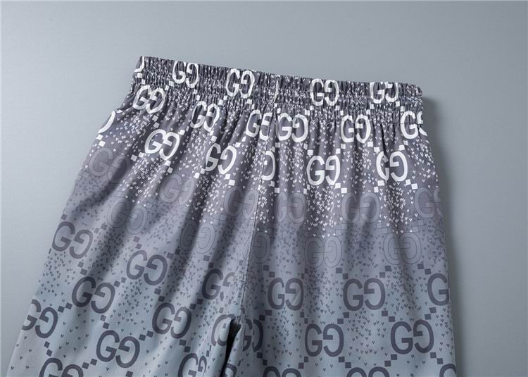 Short Amalfi Sweatpants