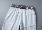 Short Amalfi Sweatpants
