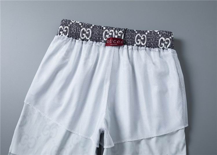 Short Amalfi Sweatpants