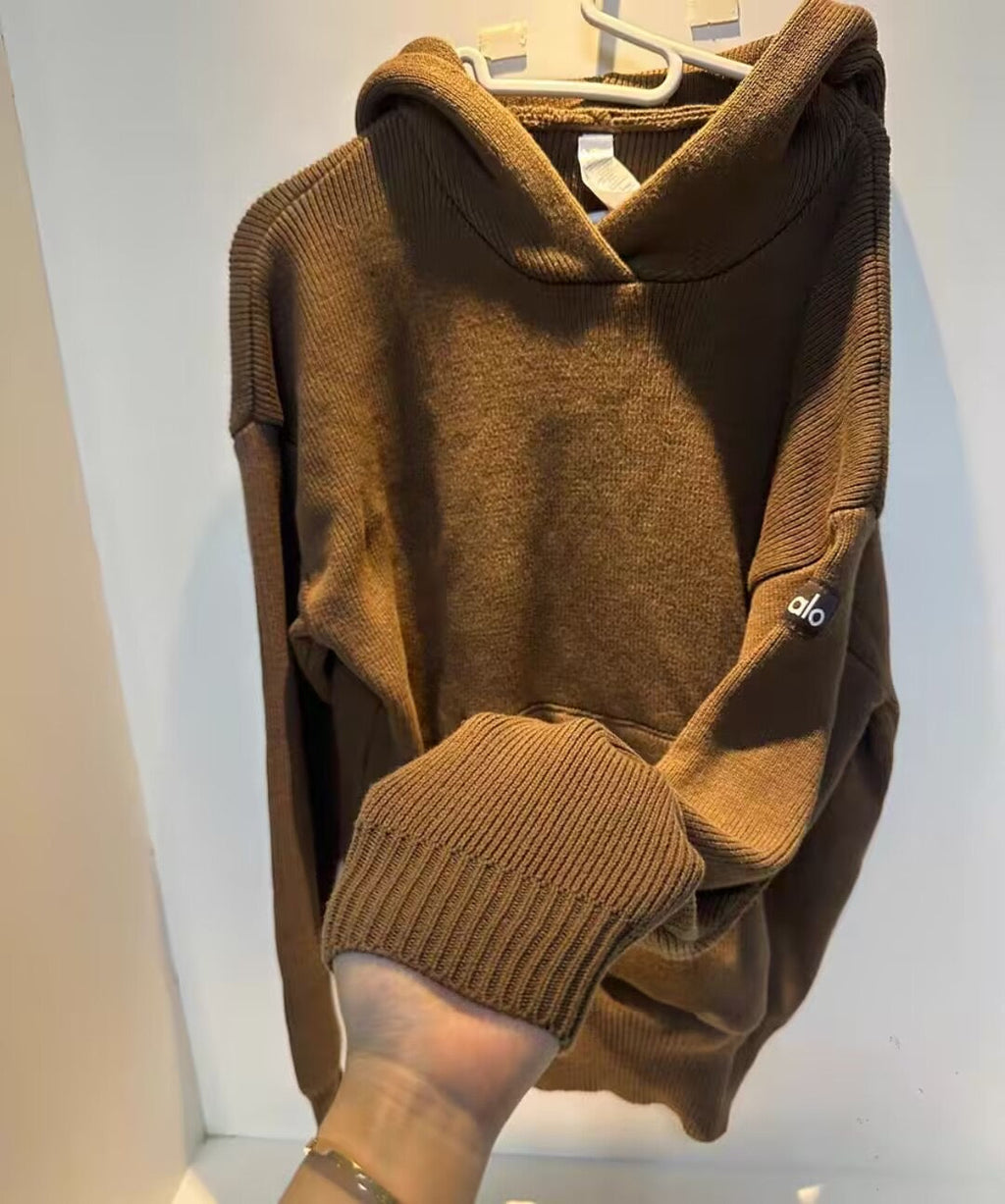 A Loungewear Set
