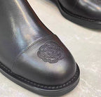 Premium Tall Riding Boots