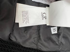 Hybrid Down Puffer Jacket