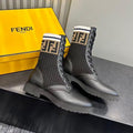 Premium Combat Boots