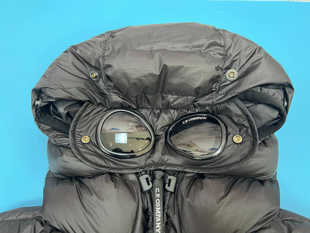 Premium Goggle Down Vest