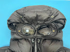 Premium Goggle Down Vest