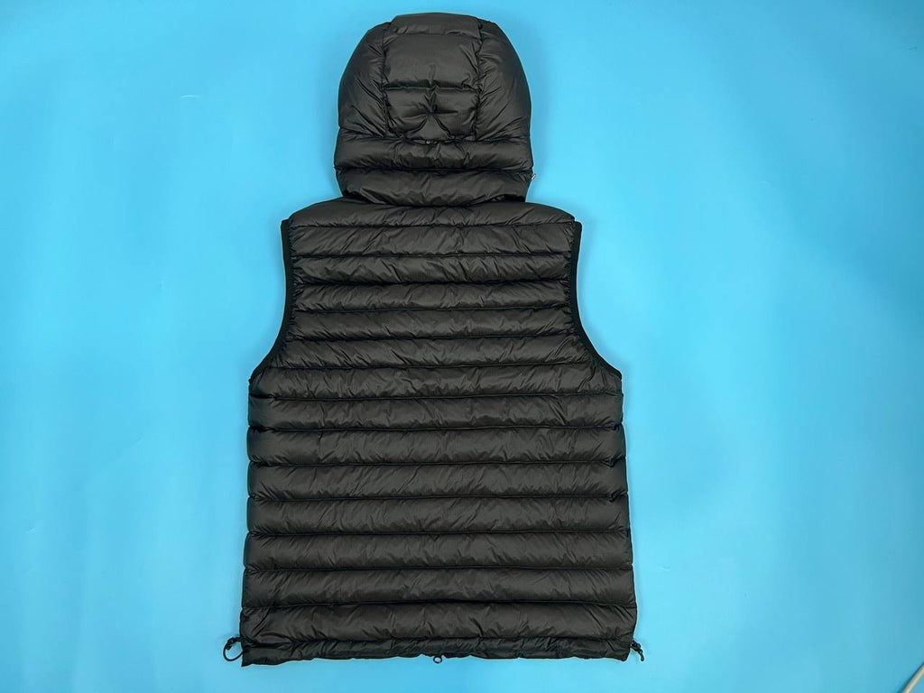 Premium Goggle Down Vest