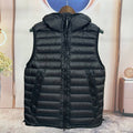Premium Goggle Down Vest