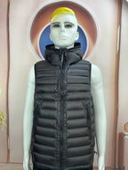 Premium Goggle Down Vest