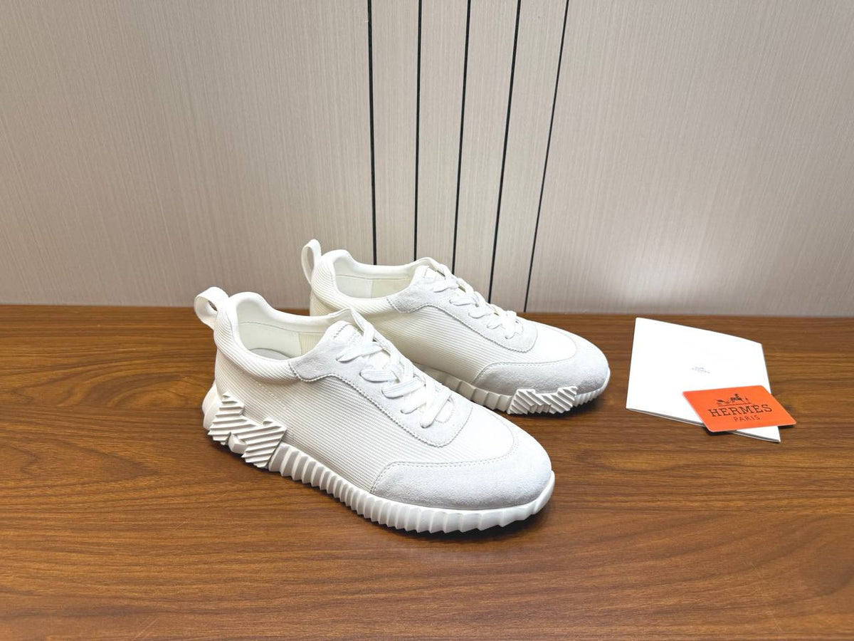 The Essential Pair