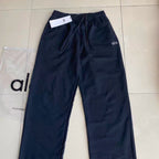 Wide-Leg Al0 Set