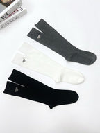 Pair of Knee-High Socks