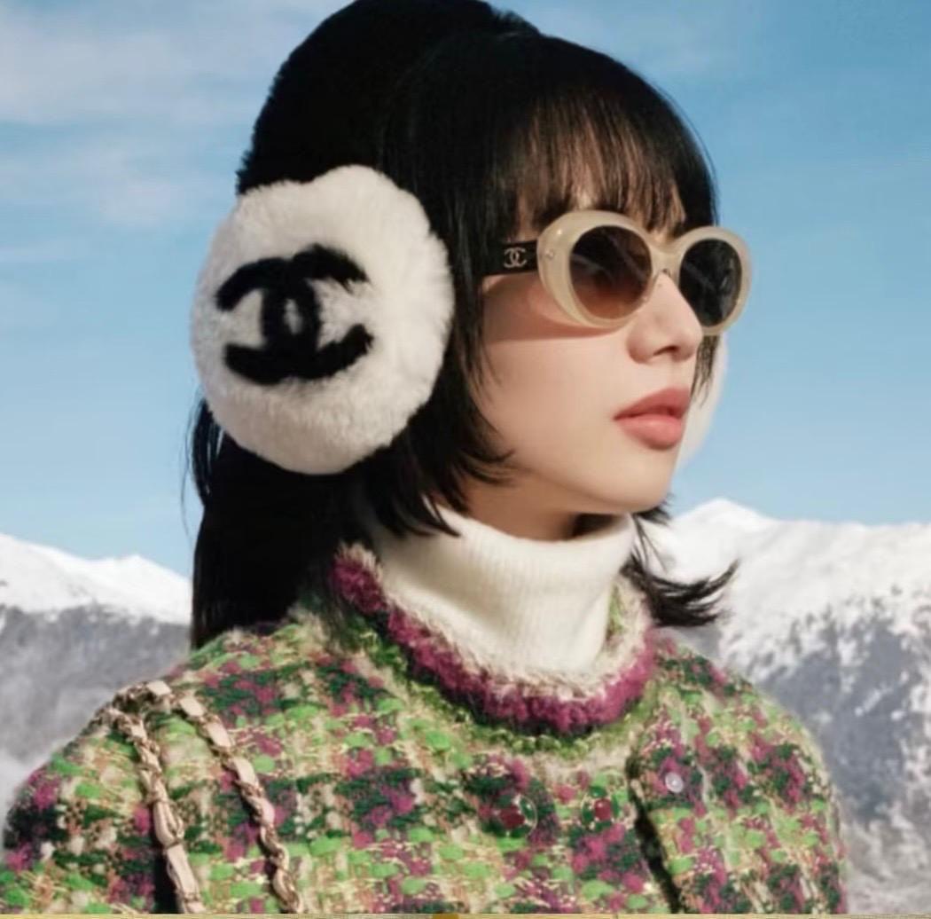 CC Earmuffs