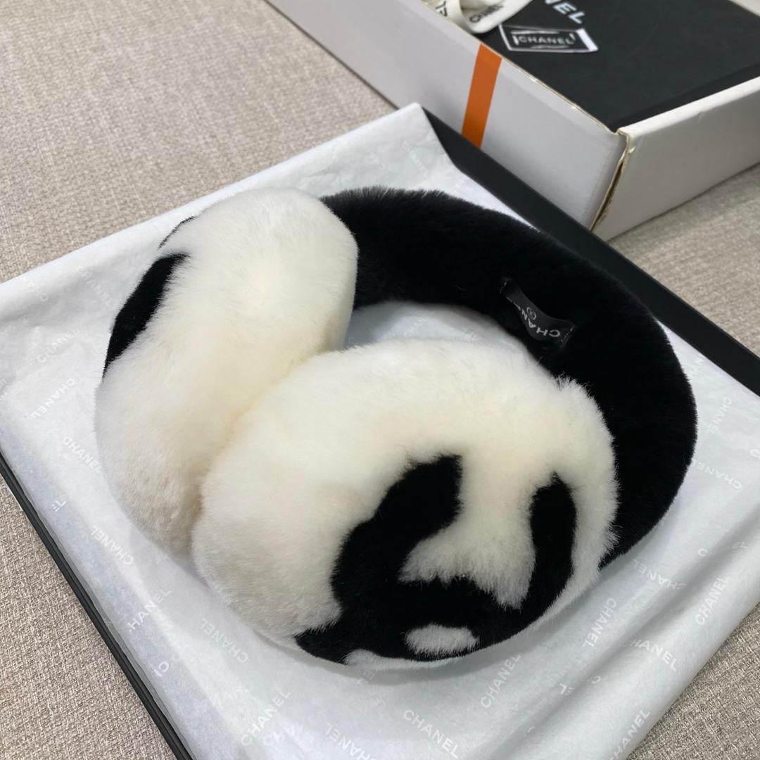 CC Earmuffs