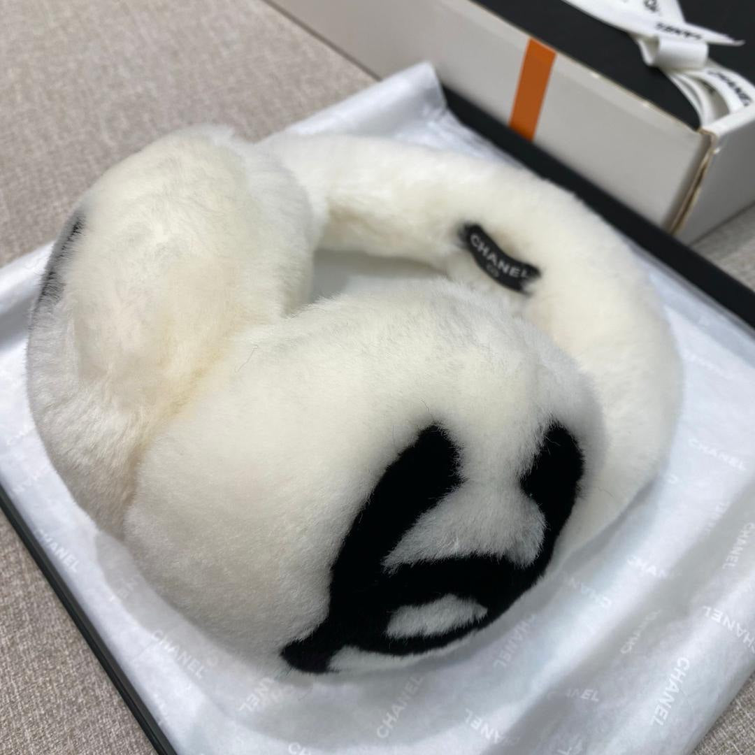 CC Earmuffs