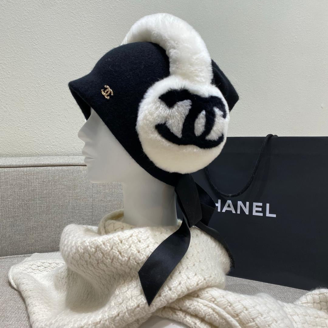 CC Earmuffs