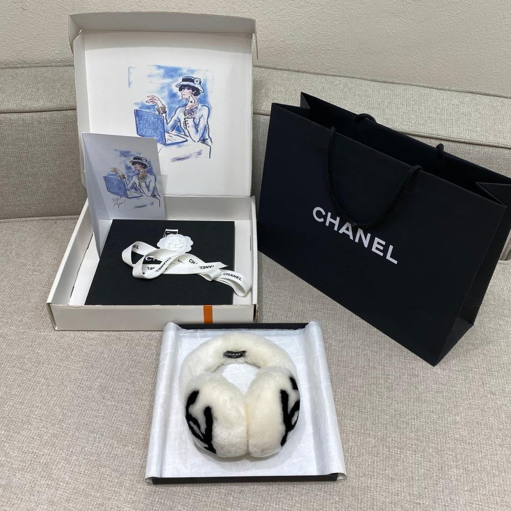 CC Earmuffs