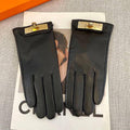 Premium H Sheepskin Gloves