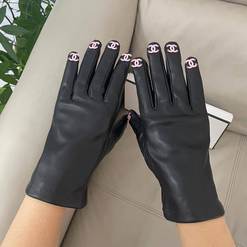 Premium CC Sheepskin Gloves