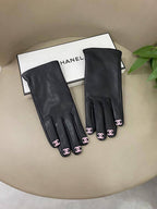 Premium CC Sheepskin Gloves