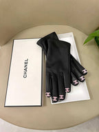 Premium CC Sheepskin Gloves