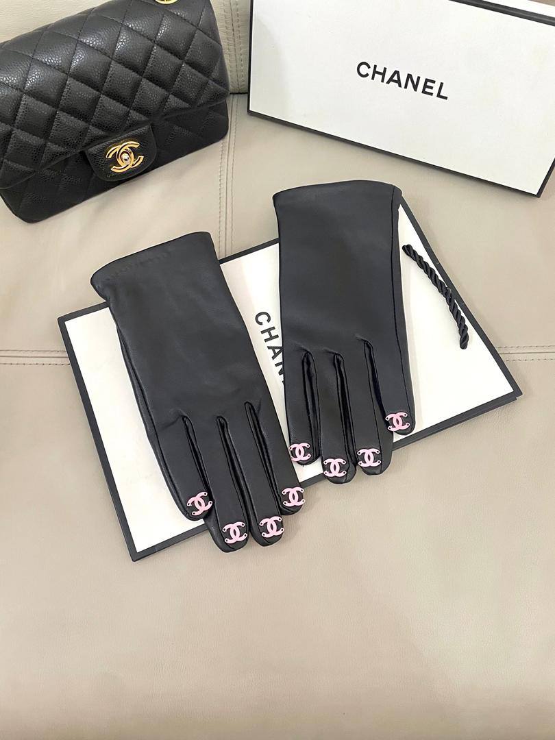Premium CC Sheepskin Gloves