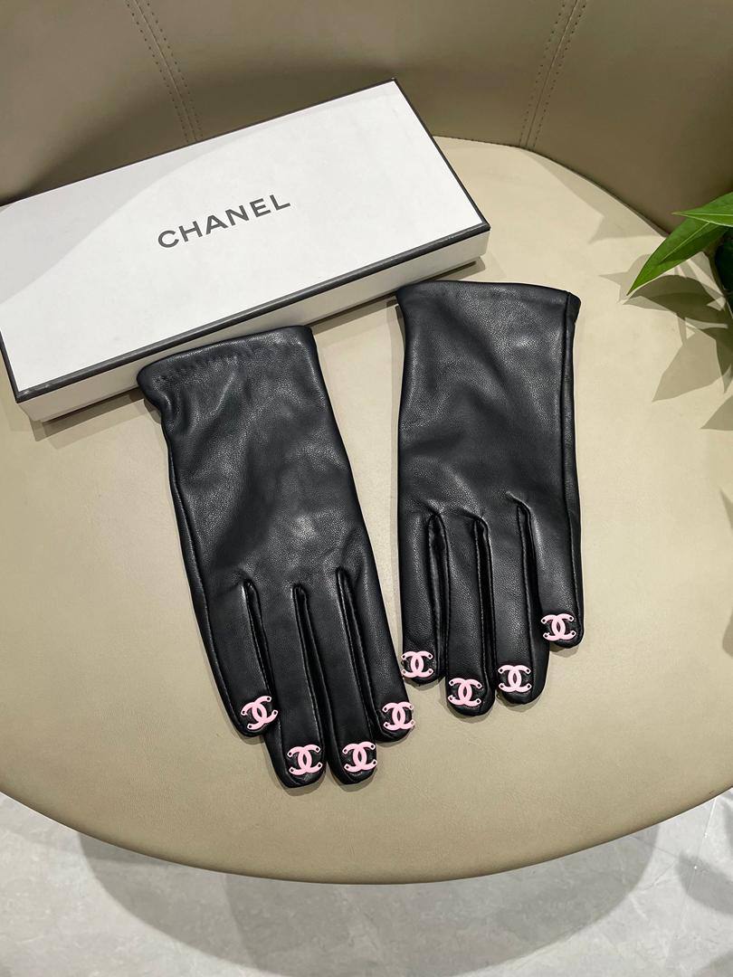 Premium CC Sheepskin Gloves