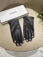 Premium CC Sheepskin Gloves