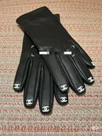 Premium CC Sheepskin Gloves