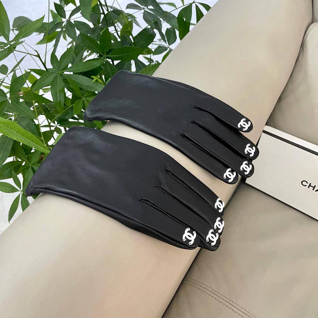 Premium CC Sheepskin Gloves