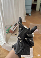 Premium CC Sheepskin Gloves