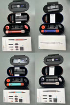 Professional Multi-Function Hair Styler