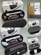 Professional Multi-Function Hair Styler