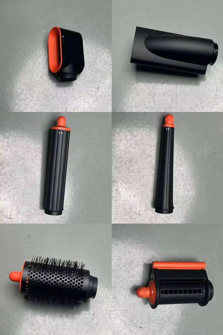 Professional Multi-Function Hair Styler