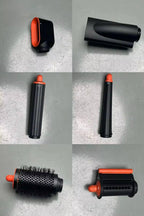 Professional Multi-Function Hair Styler