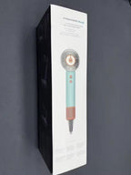 Professional Nural Hair Dryer