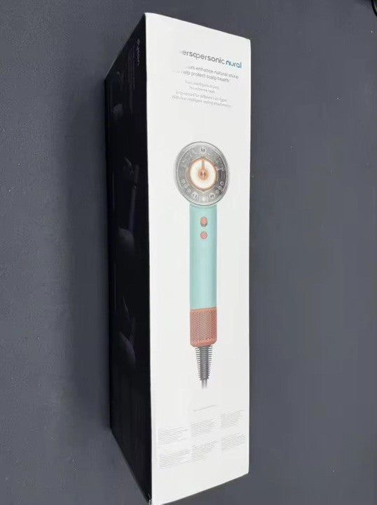 Professional Nural Hair Dryer