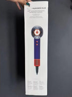 Professional Nural Hair Dryer