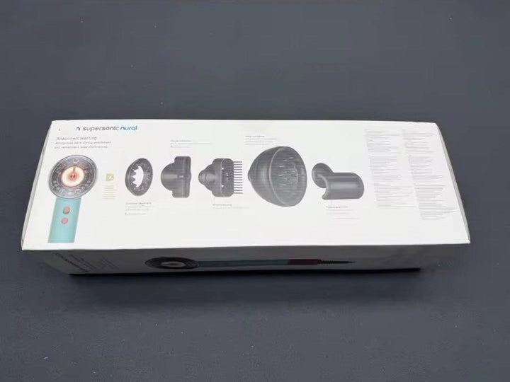 Professional Nural Hair Dryer