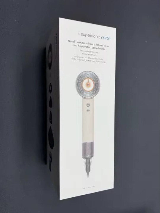 Professional Nural Hair Dryer