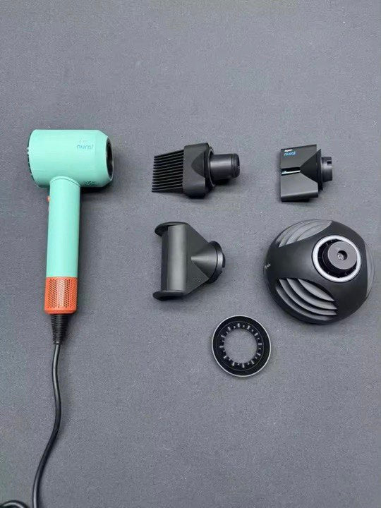 Professional Nural Hair Dryer