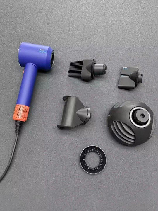 Professional Nural Hair Dryer