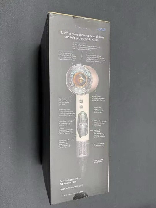 Professional Nural Hair Dryer